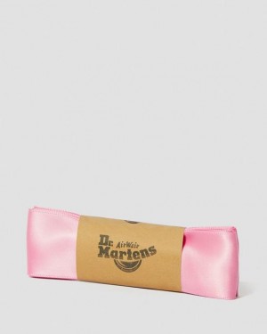 Dr Martens 55 inch Ribbon (8-10 Eye) Accessories Kengännauha Pinkki | Suomi_Dr66786