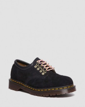 Dr Martens 8053 Ben Mokka Vapaa-ajan Miesten Kengät Mustat | Suomi_Dr99876