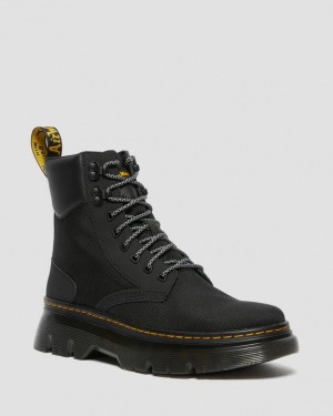 Dr Martens Tarik Utility Miesten Saappaat Mustat | Suomi_Dr90825