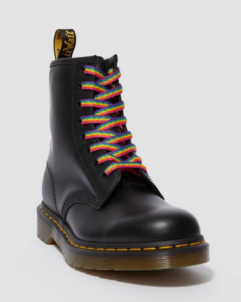 Dr Martens 55 Inch Litteät (8-10 Eye) Accessories Kengännauha Monivärinen | Suomi_Dr32922