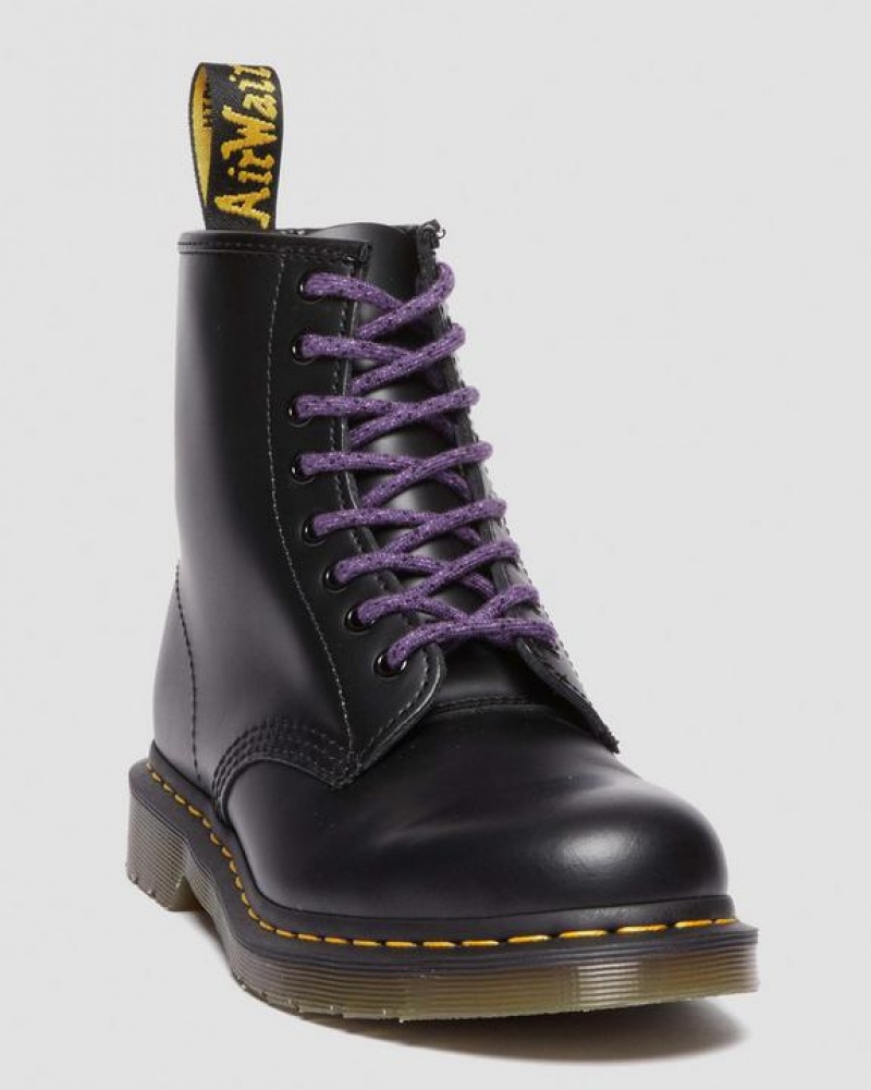 Dr Martens 55 Inch Round (8-10 Eye) Accessories Kengännauha Violetit | Suomi_Dr91025