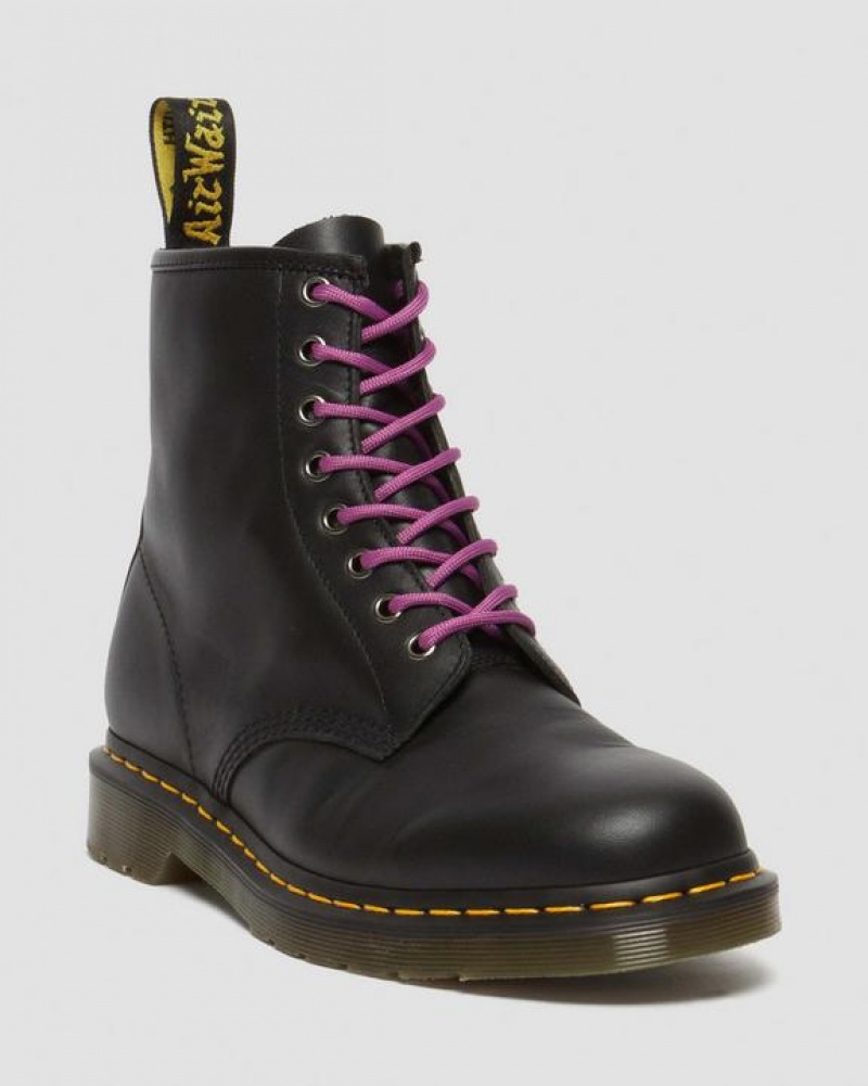 Dr Martens 55 Inch Round (8-10 Eye) Accessories Kengännauha Violetit | Suomi_Dr49077