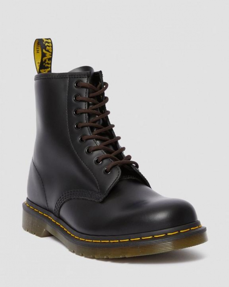 Dr Martens 55 Inch Round (8-10 Eye) Accessories Kengännauha Ruskea | Suomi_Dr11254