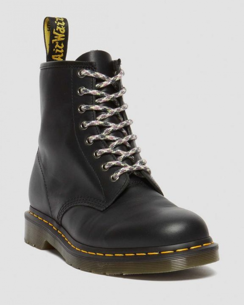 Dr Martens 55 Inch Round Jungle (8-10 Eye) Accessories Kengännauha Violetit | Suomi_Dr12641